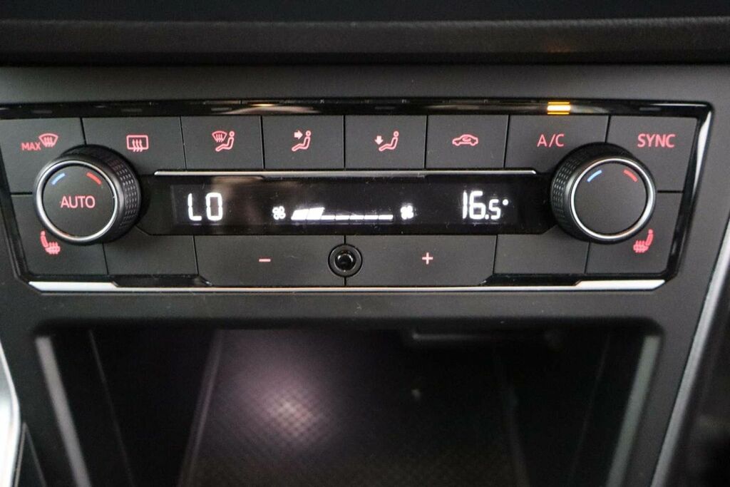 Volkswagen Polo Hatchback Grey #15
