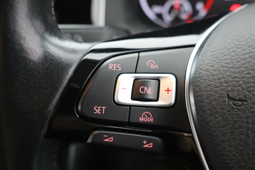 Volkswagen Polo Hatchback Grey #18
