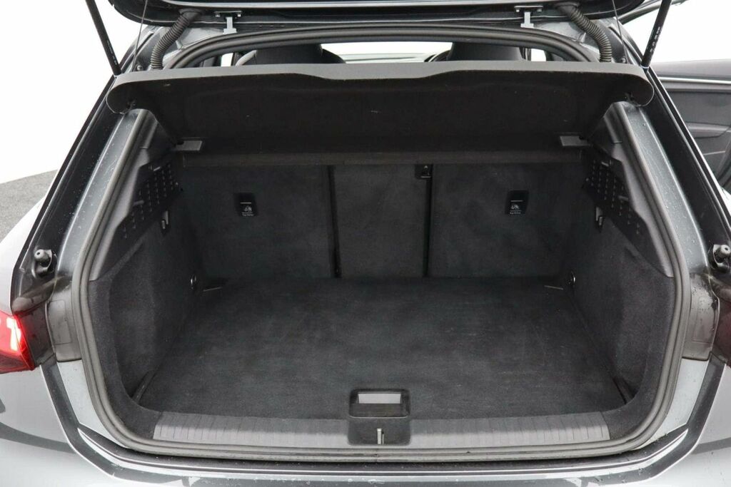 Audi A3 1.4 Sportback Tfsi E Sport 202 Bhp Black #27