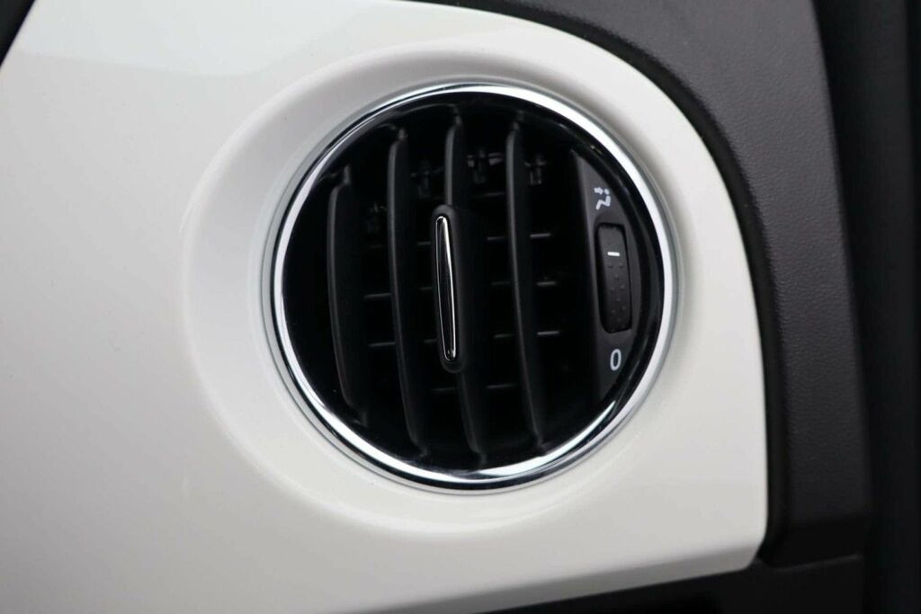 Fiat 500 Lounge Red #17