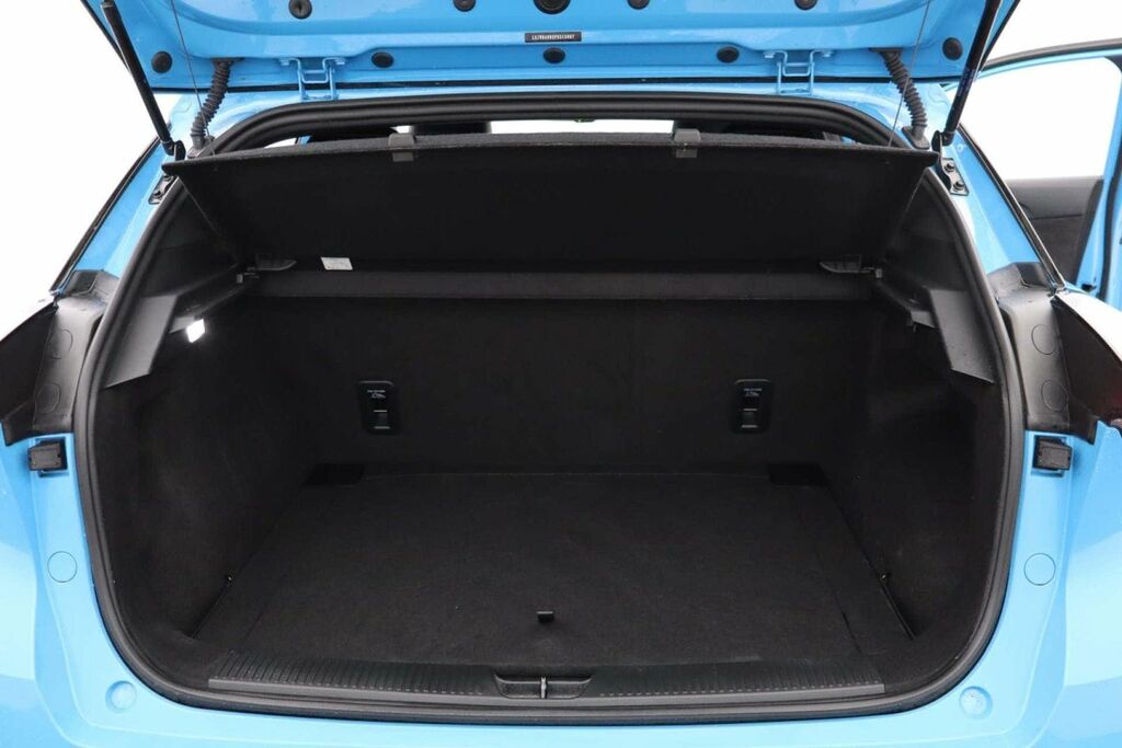 MG MG4 320Kw Ev Xpower 64Kwh Green #27