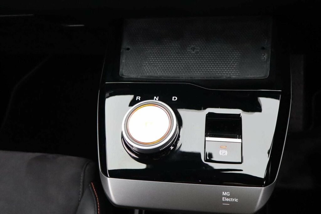 MG MG4 320Kw Ev Xpower 64Kwh Green #15