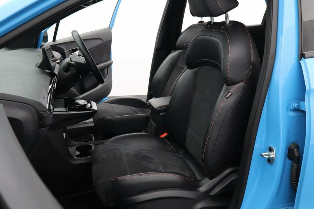 MG MG4 320Kw Ev Xpower 64Kwh Green #30