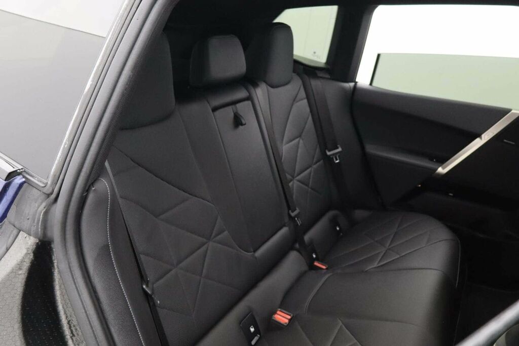 BMW iX M Sport Edition Black #21