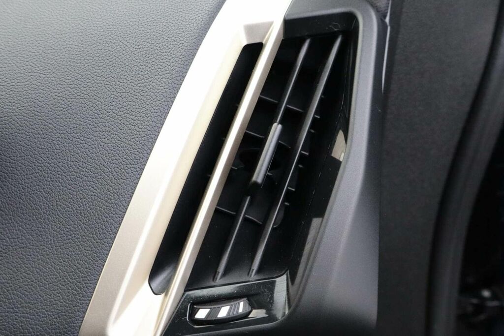 BMW iX M Sport Edition Black #18