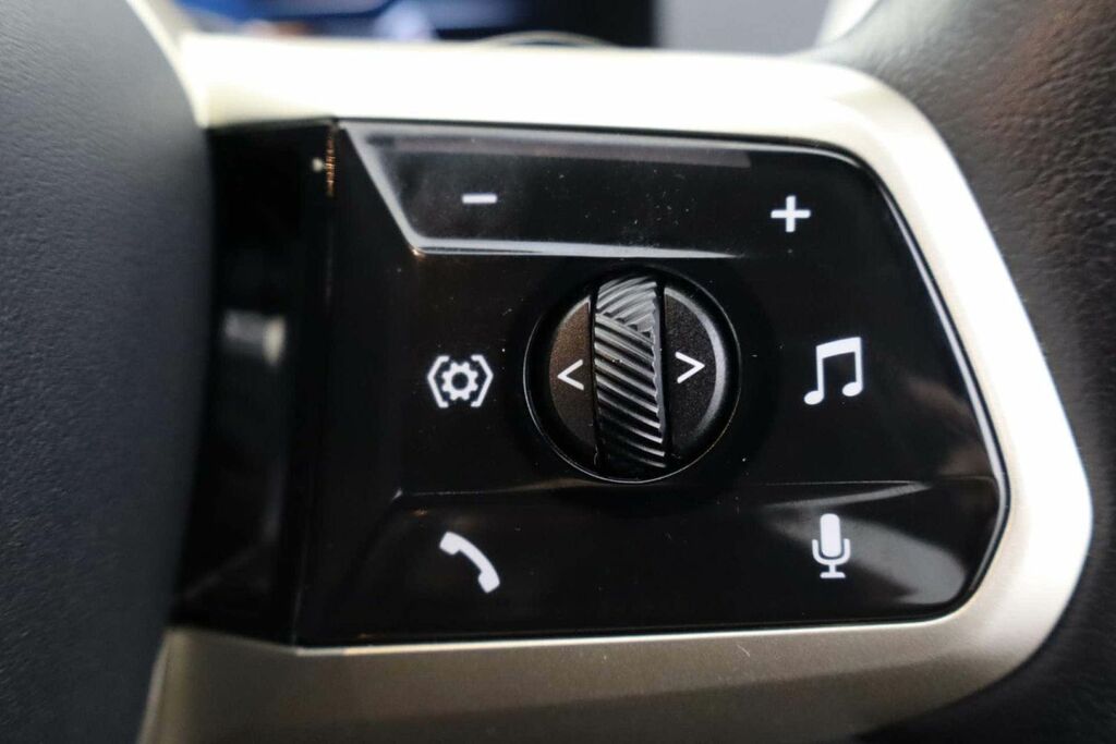BMW iX M Sport Edition Black #17