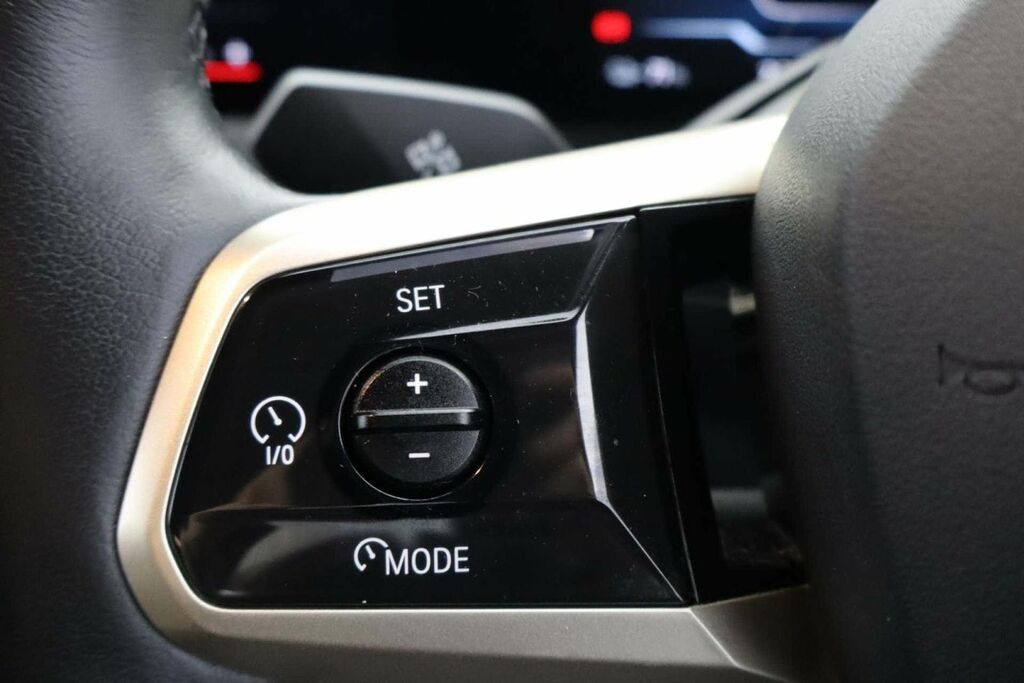 BMW iX M Sport Edition Black #16
