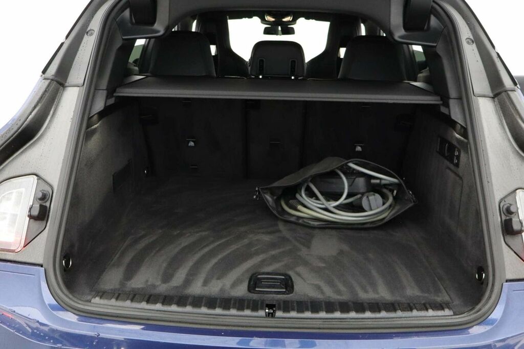 BMW iX M Sport Edition Black #26