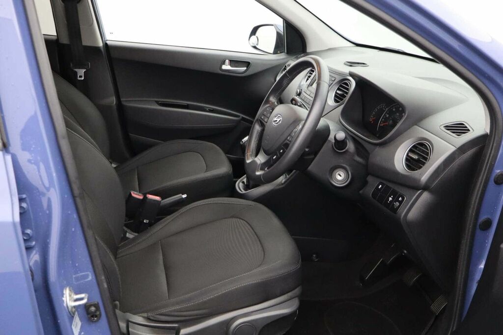 Hyundai I10   #10
