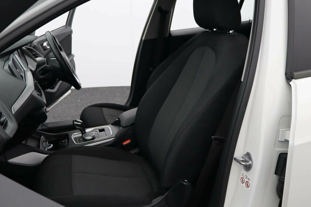 BMW 1 Series 116D Se Step Black #30