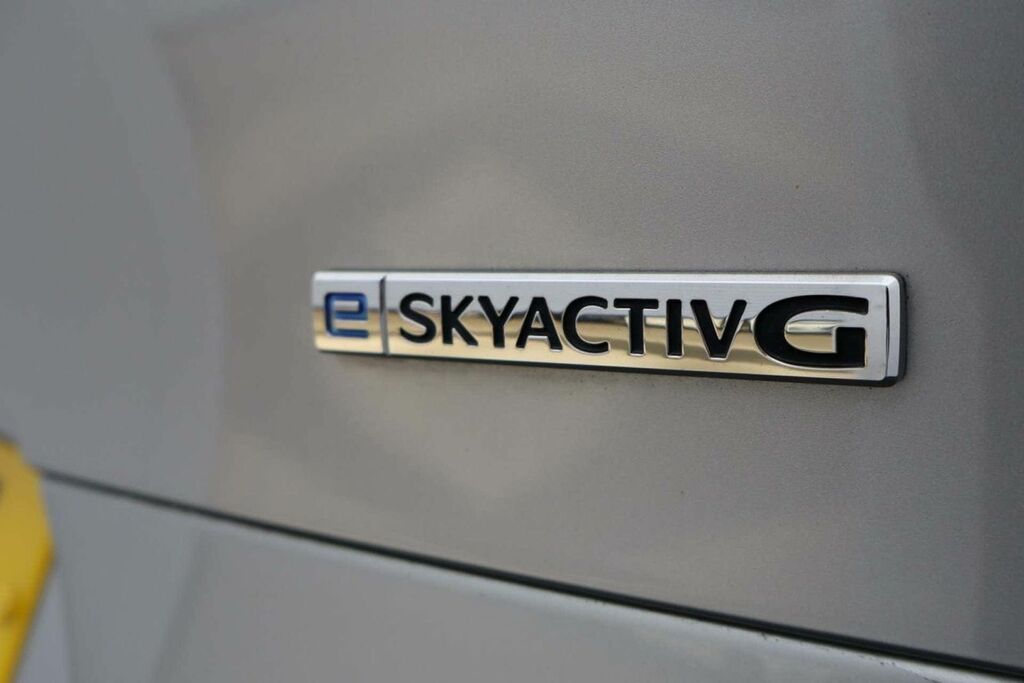 Mazda CX-30 2.0 E-skyactiv G Mhev Sport Lux Red #25