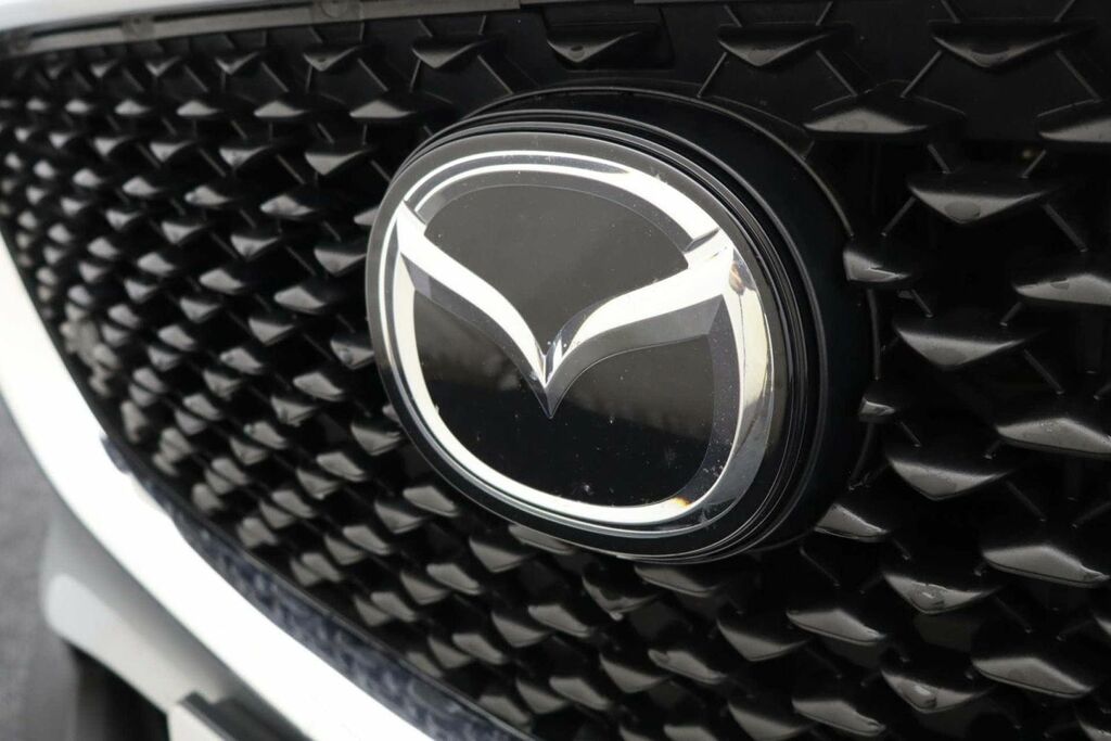 Mazda CX-30 2.0 E-skyactiv G Mhev Sport Lux Red #34