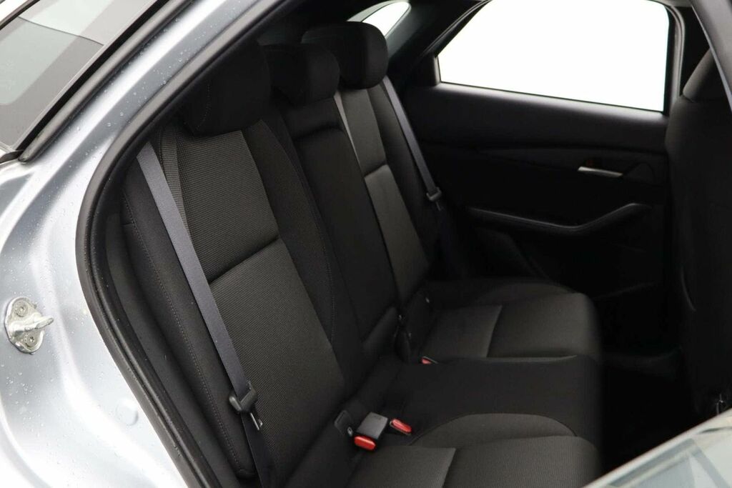 Mazda CX-30 2.0 E-skyactiv G Mhev Sport Lux Red #23