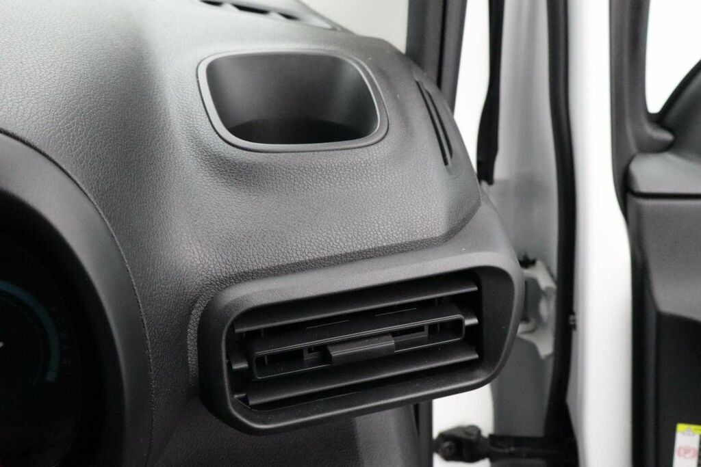 Citroen e-Berlingo Citron Berlingo Flair Xtr Grey #19