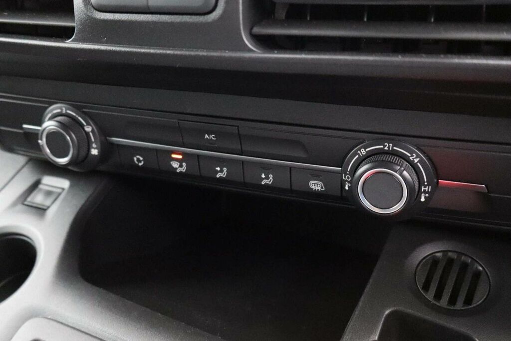 Citroen e-Berlingo Citron Berlingo Flair Xtr Grey #14