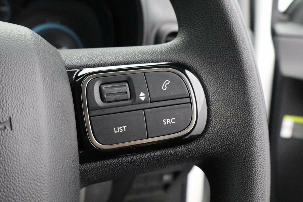 Citroen e-Berlingo Citron Berlingo Flair Xtr Grey #18