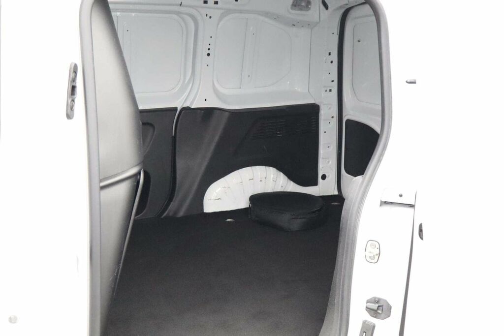 Citroen e-Berlingo Citron Berlingo Flair Xtr Grey #24