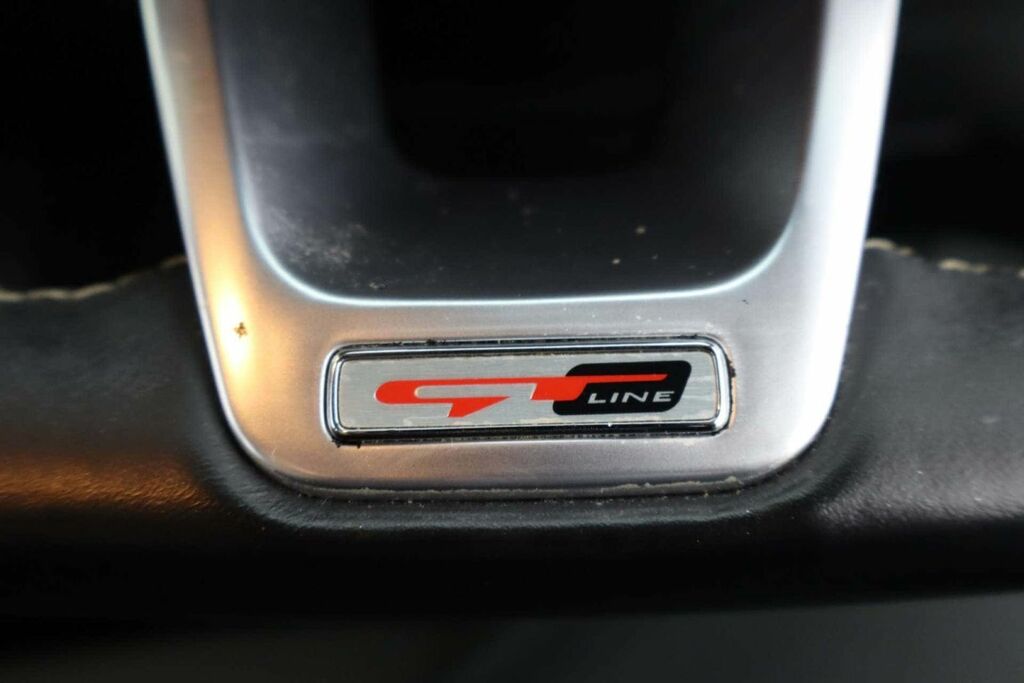 Kia RIO 1.4 2 Hatchback Black #19