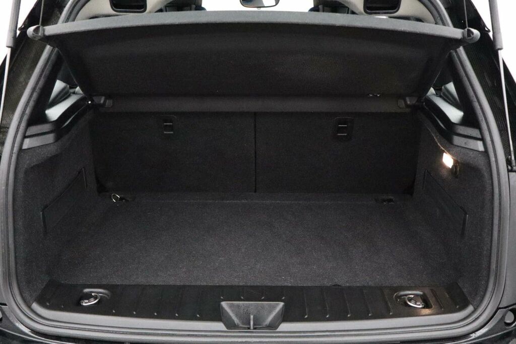 BMW i3 I3 120Ah 168 Bhp White #24