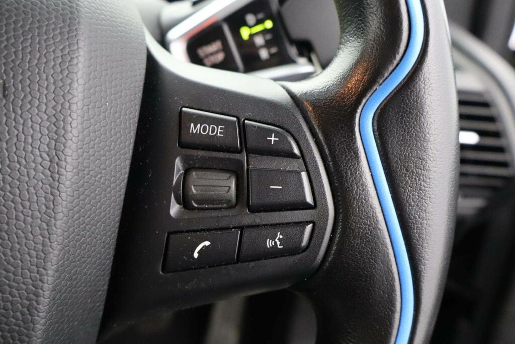 BMW i3 I3 120Ah 168 Bhp White #19