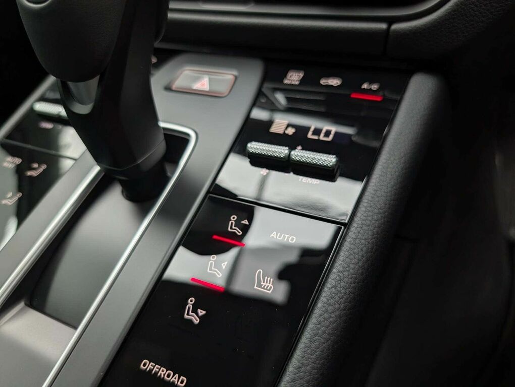 Porsche Macan 380Kw 4S 100Kwh Green #13