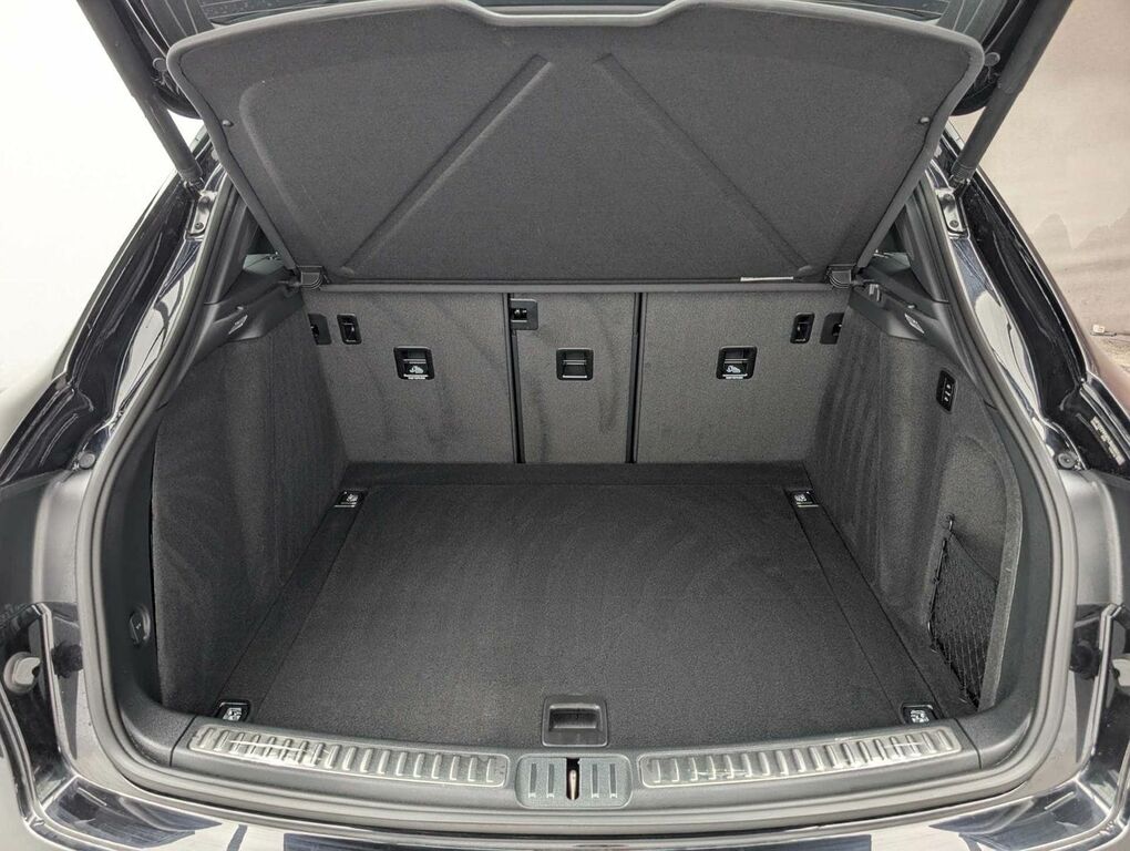 Porsche Macan 380Kw 4S 100Kwh Green #34