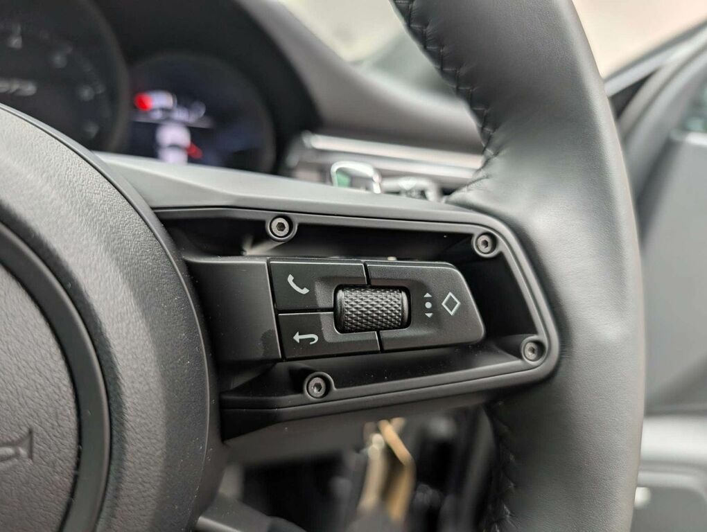 Porsche Macan 380Kw 4S 100Kwh Green #22