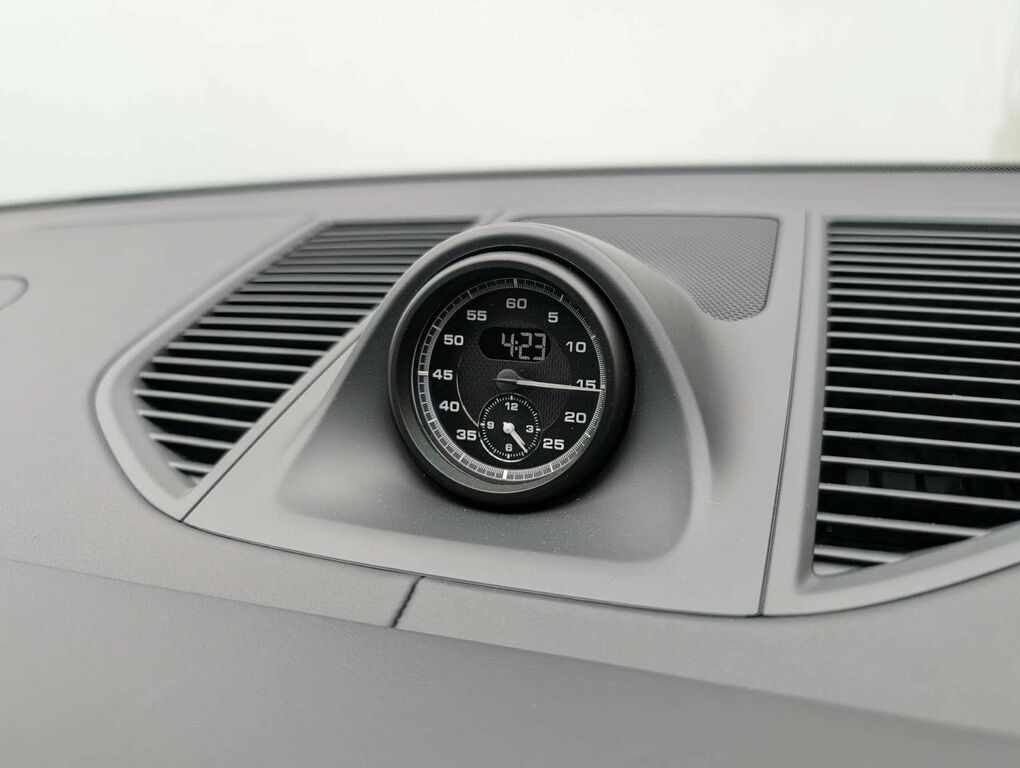 Porsche Macan 380Kw 4S 100Kwh Green #15