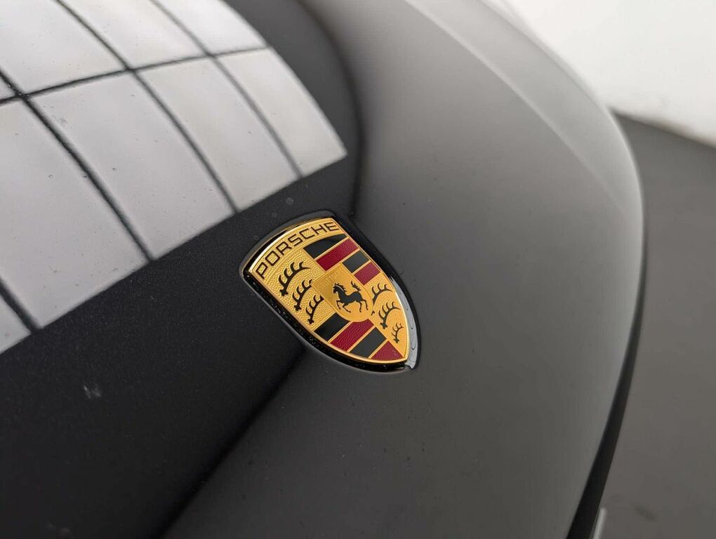 Porsche Macan 380Kw 4S 100Kwh Green #16