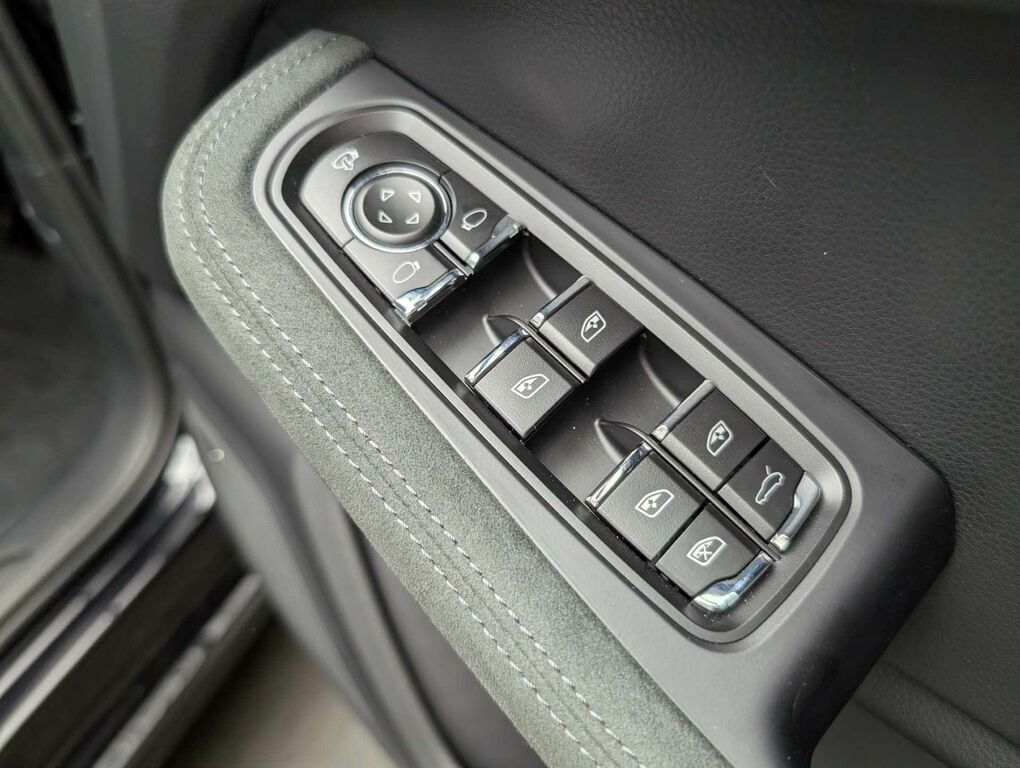 Porsche Macan 380Kw 4S 100Kwh Green #36