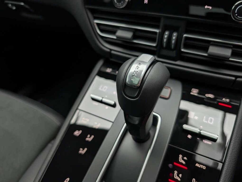 Porsche Macan 380Kw 4S 100Kwh Green #12