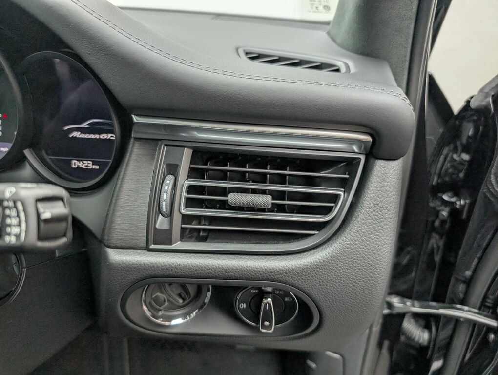 Porsche Macan 380Kw 4S 100Kwh Green #41