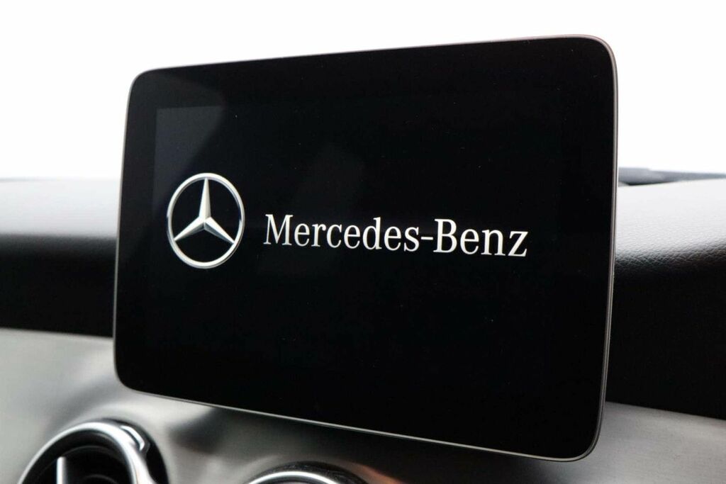 Mercedes-Benz GLA Class Gla 200 Se Executive Grey #11