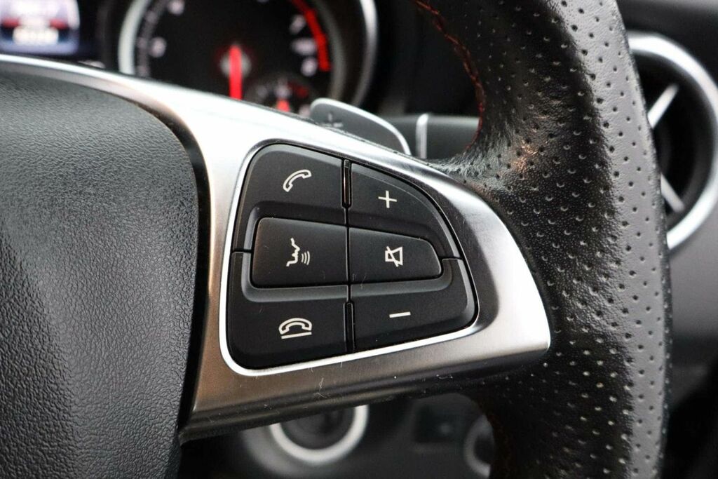 Mercedes-Benz GLA Class Gla 200 Se Executive Grey #20
