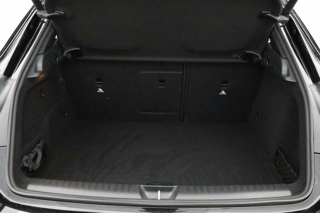 Mercedes-Benz GLA Class Gla 200 Se Executive Grey #27