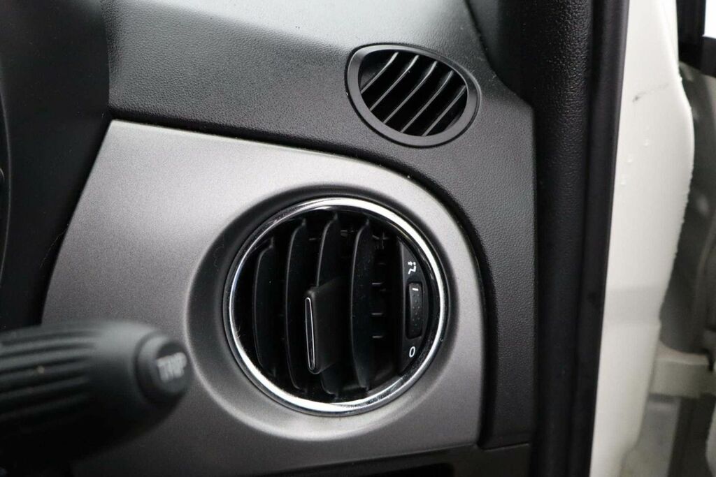 Fiat 500 1.2 Lounge Green #17