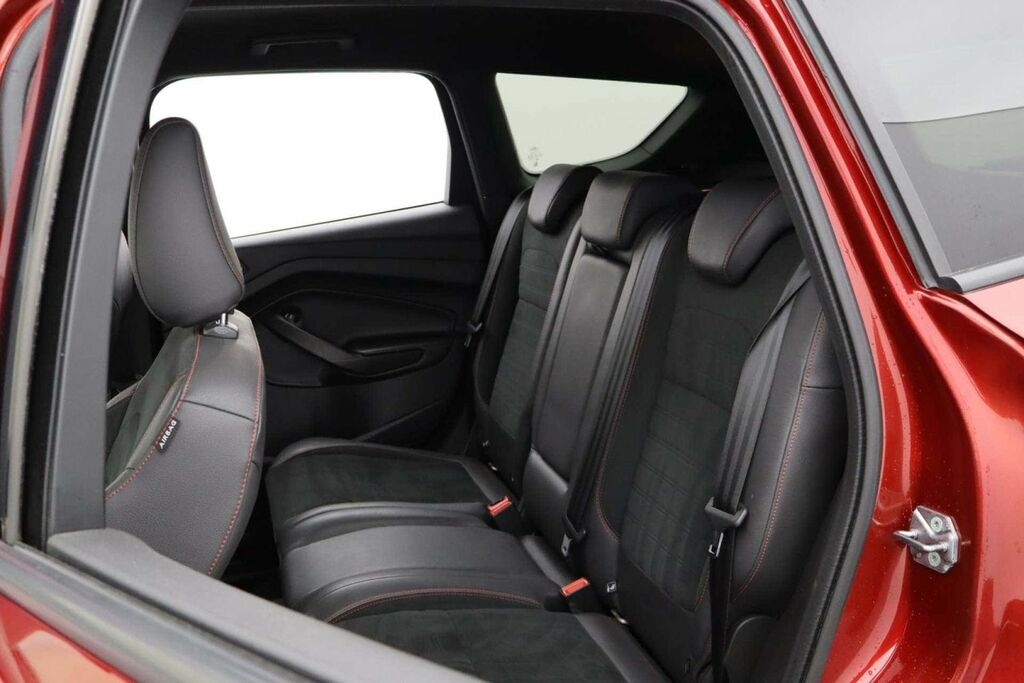 Ford Kuga 1.5 Tdci St-line 2Wd Grey #26