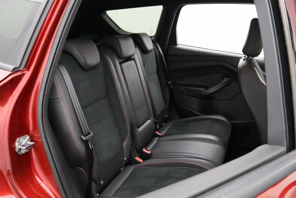 Ford Kuga 1.5 Tdci St-line 2Wd Grey #23