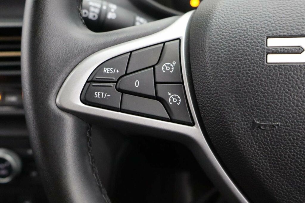 Dacia Jogger 1.6 Hybrid Extreme Euro 6 Ss Grey #18