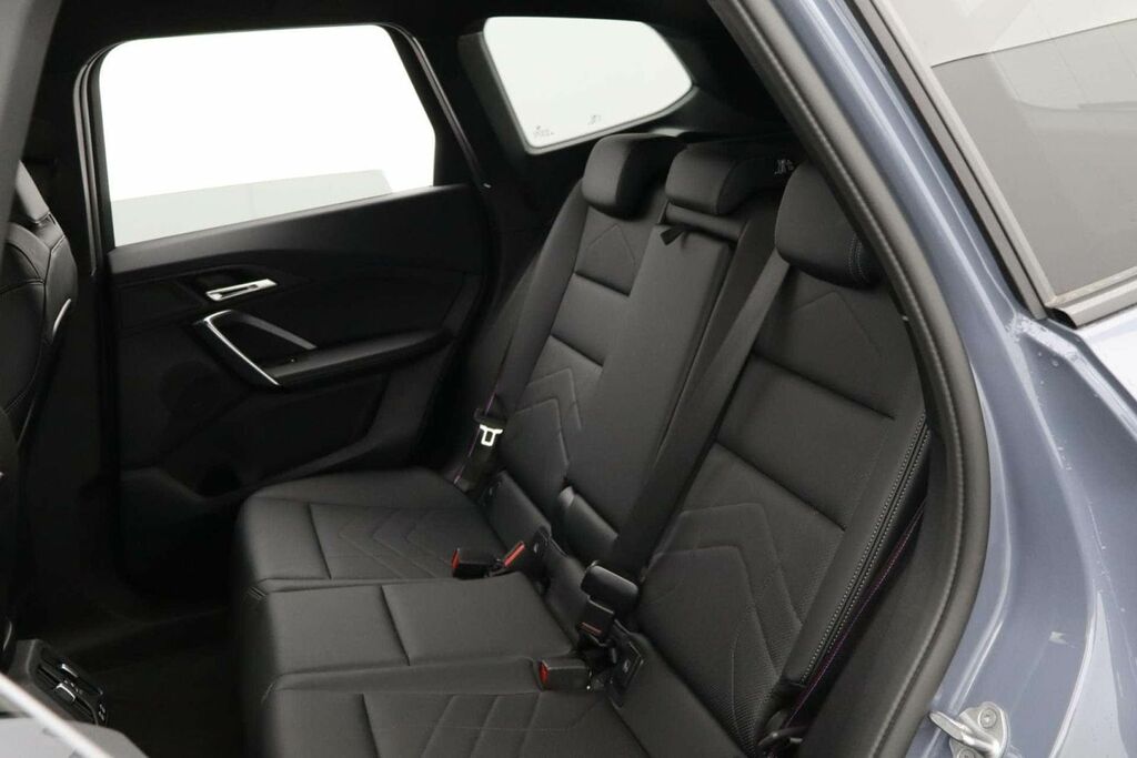 BMW iX1 Ix1 Edrive20 M Sport  #26