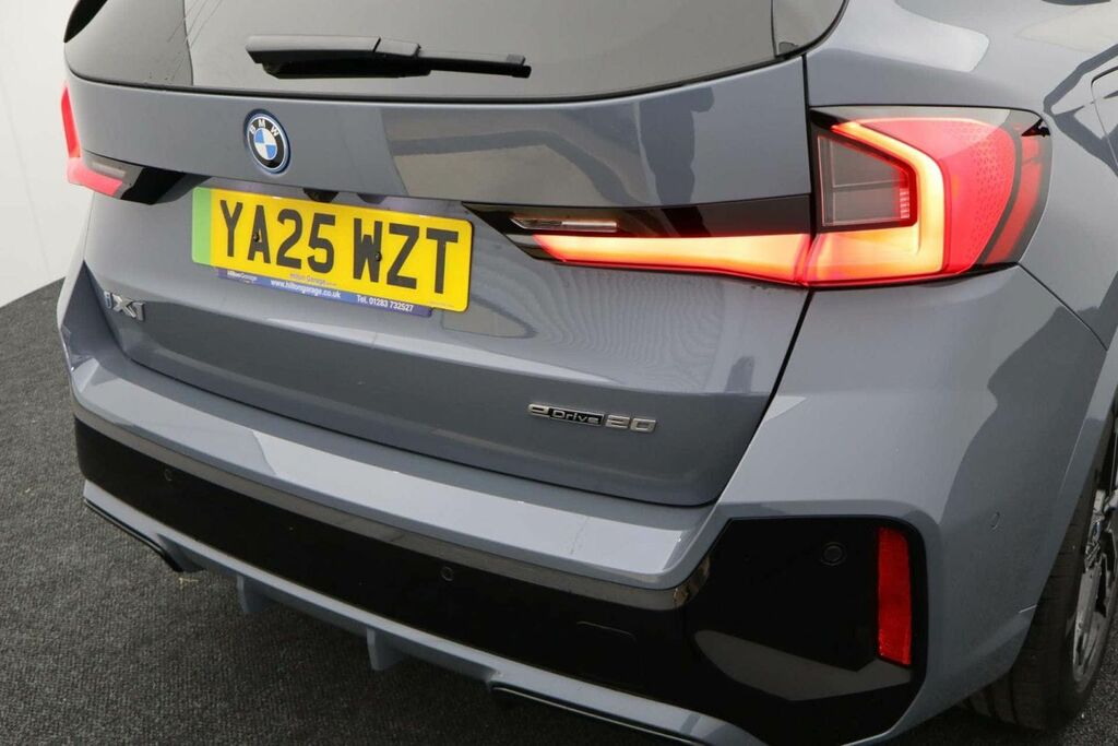BMW iX1 Ix1 Edrive20 M Sport  #23
