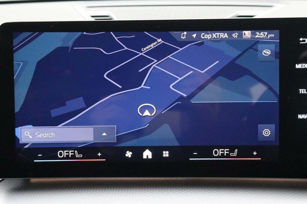 BMW iX1 Ix1 Edrive20 M Sport  #12