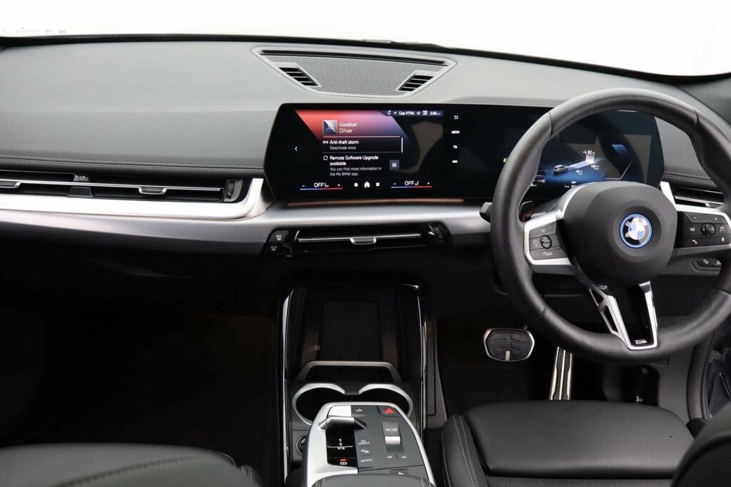 BMW iX1 Ix1 Edrive20 M Sport  #27
