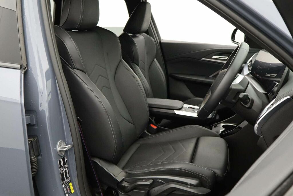 BMW iX1 Ix1 Edrive20 M Sport  #21