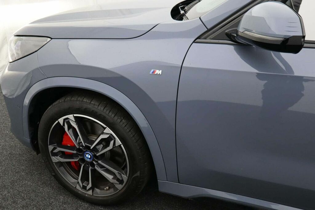 BMW iX1 Ix1 Edrive20 M Sport  #30