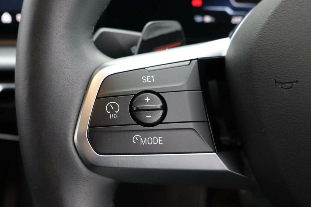 BMW iX1 Ix1 Edrive20 M Sport  #16