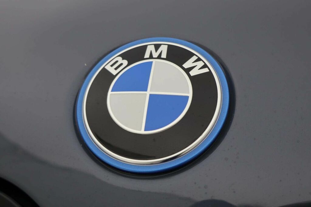 BMW iX1 Ix1 Edrive20 M Sport  #32