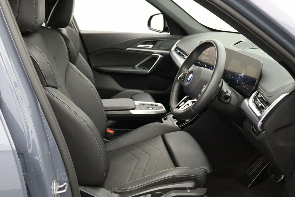 BMW iX1 Ix1 Edrive20 M Sport  #10