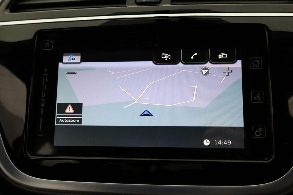 Suzuki SX4 S Cross Black #13