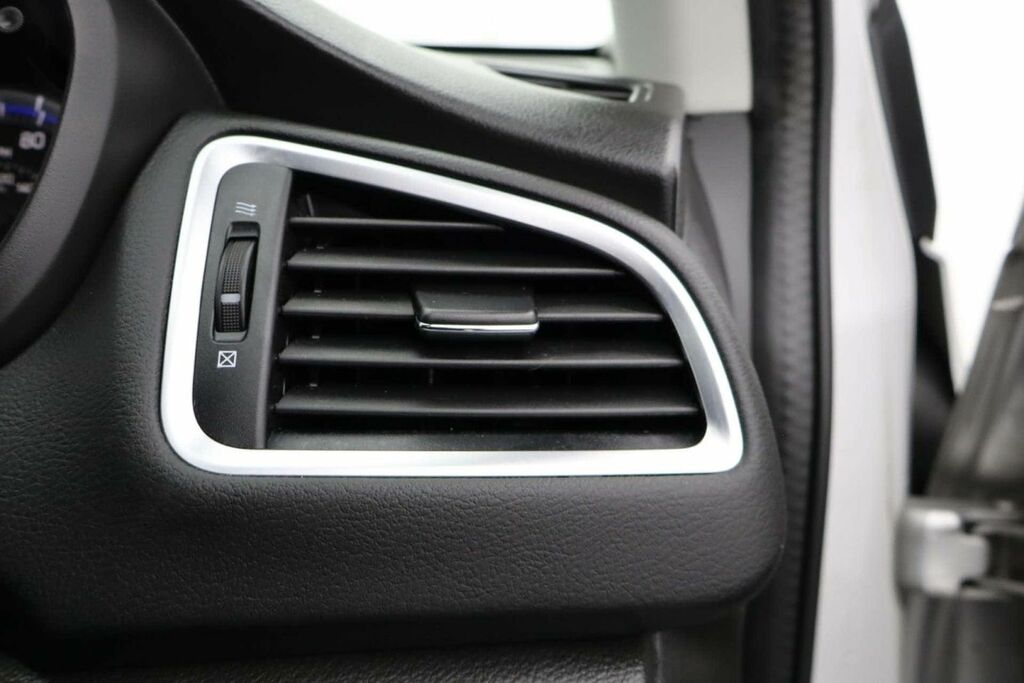 Suzuki SX4 S Cross Black #20